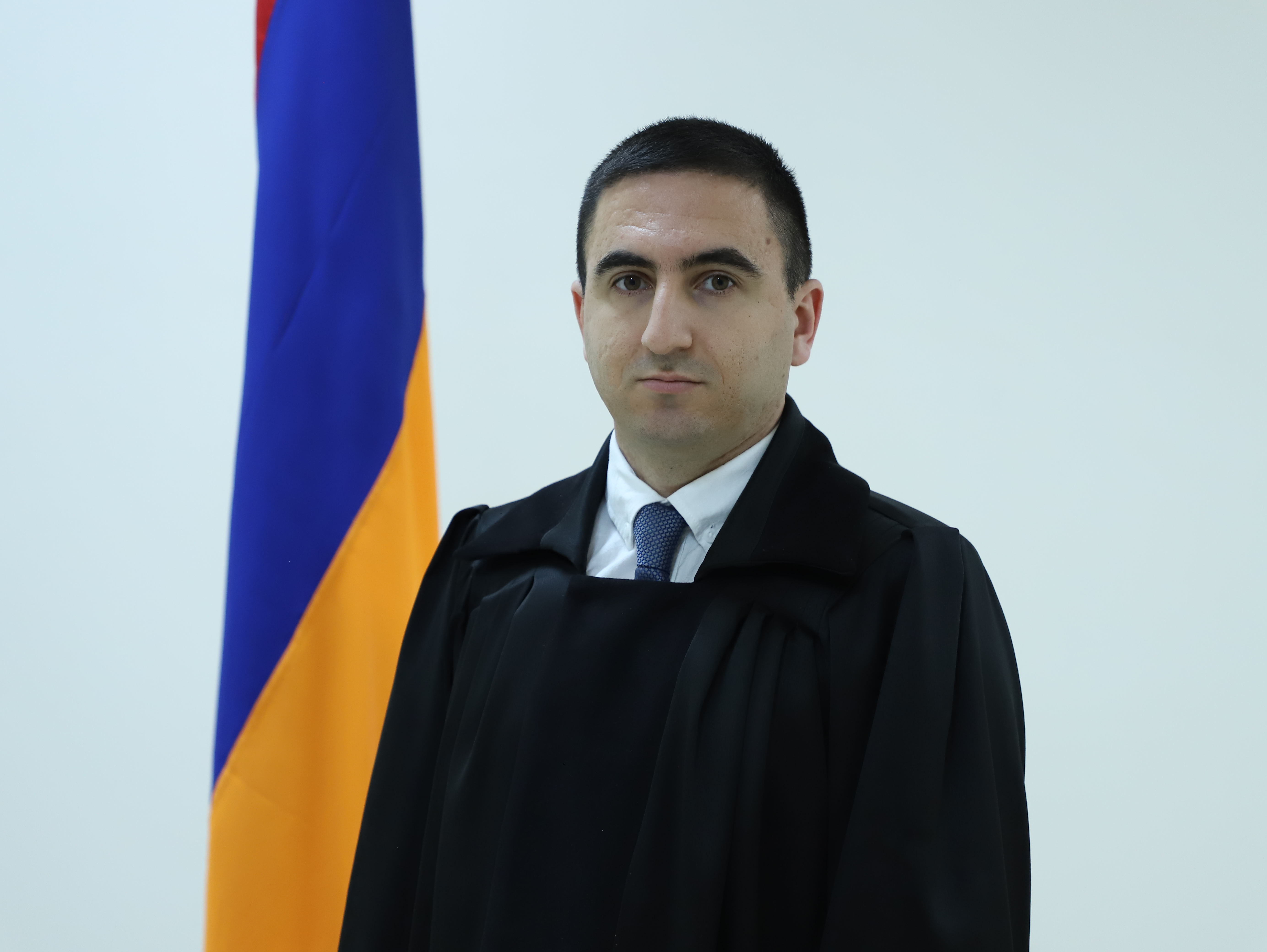 Արտուշ Լևոնի Ավագյան